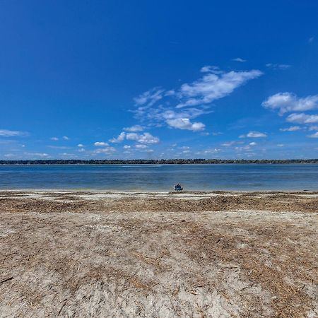 1686 Bluff Villas Renovated Sleeps 8 Walk To Salty Dog Sea Pines 힐튼 헤드 아일랜드 외부 사진