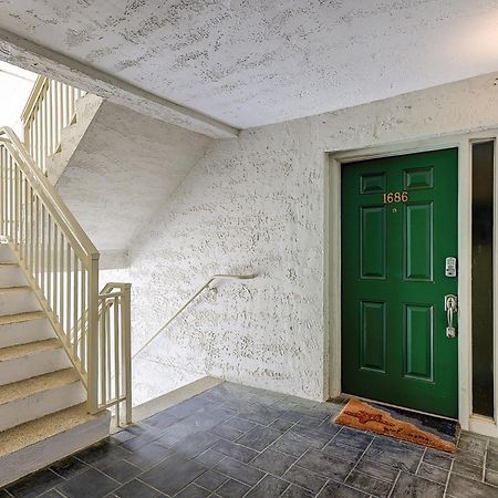 1686 Bluff Villas Renovated Sleeps 8 Walk To Salty Dog Sea Pines 힐튼 헤드 아일랜드 외부 사진