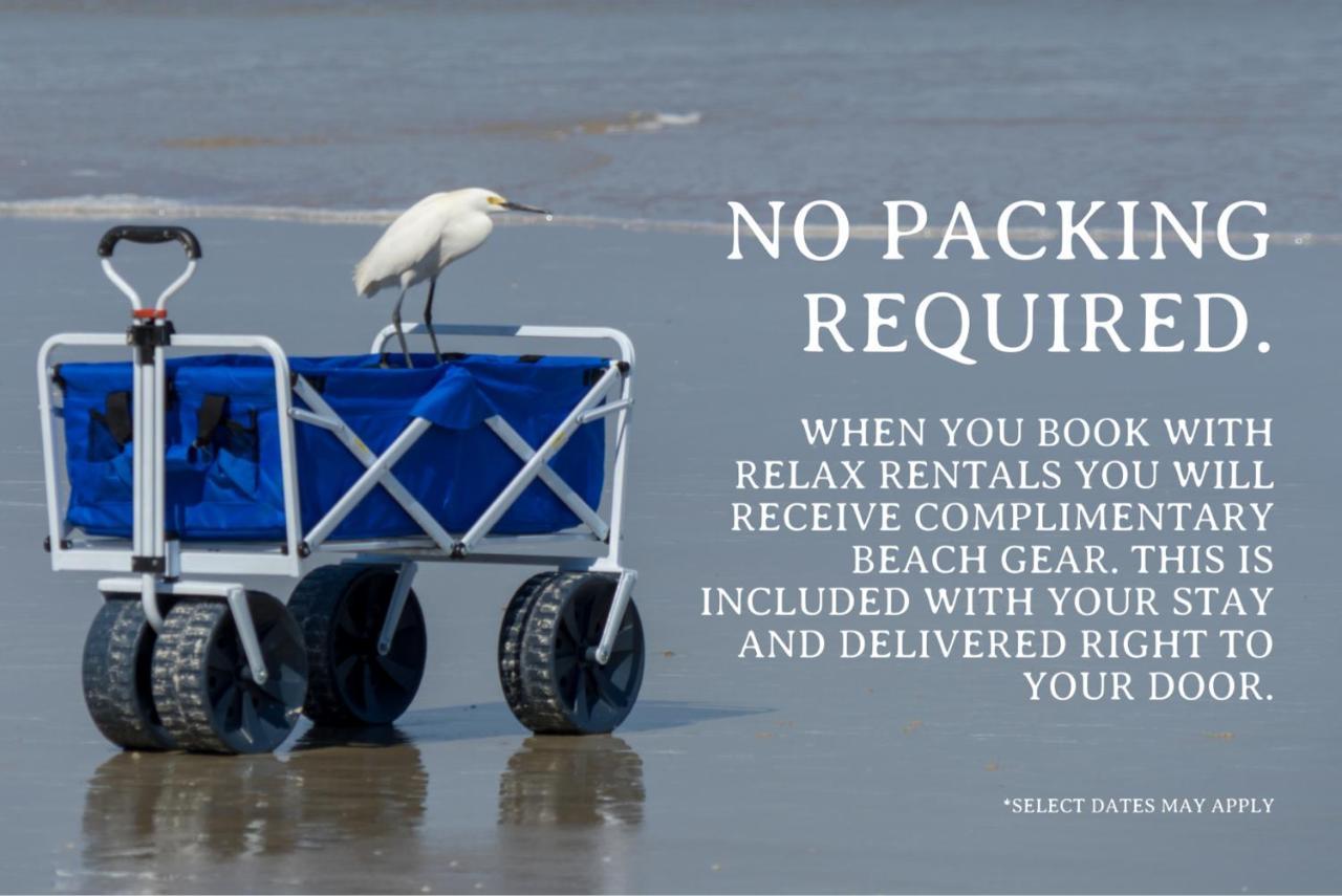 1686 Bluff Villas Renovated Sleeps 8 Walk To Salty Dog Sea Pines 힐튼 헤드 아일랜드 외부 사진