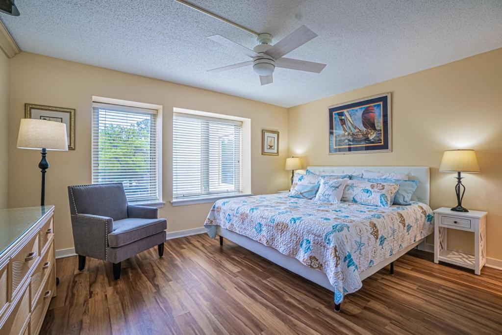 1686 Bluff Villas Renovated Sleeps 8 Walk To Salty Dog Sea Pines 힐튼 헤드 아일랜드 외부 사진