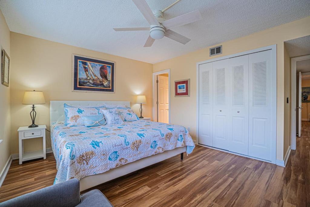 1686 Bluff Villas Renovated Sleeps 8 Walk To Salty Dog Sea Pines 힐튼 헤드 아일랜드 외부 사진