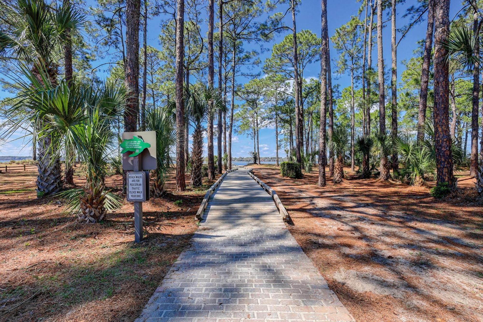 1686 Bluff Villas Renovated Sleeps 8 Walk To Salty Dog Sea Pines 힐튼 헤드 아일랜드 외부 사진