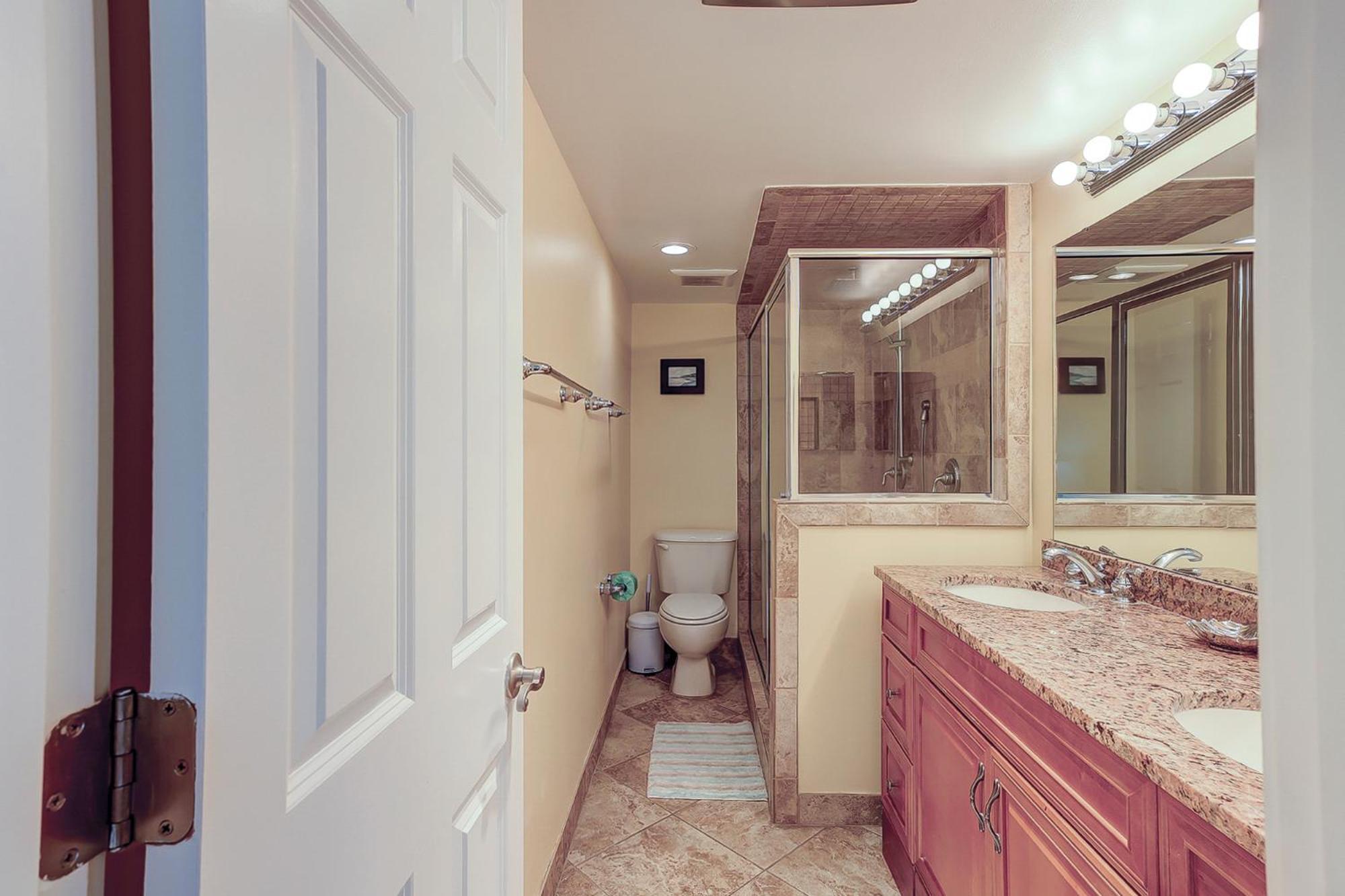 1686 Bluff Villas Renovated Sleeps 8 Walk To Salty Dog Sea Pines 힐튼 헤드 아일랜드 외부 사진