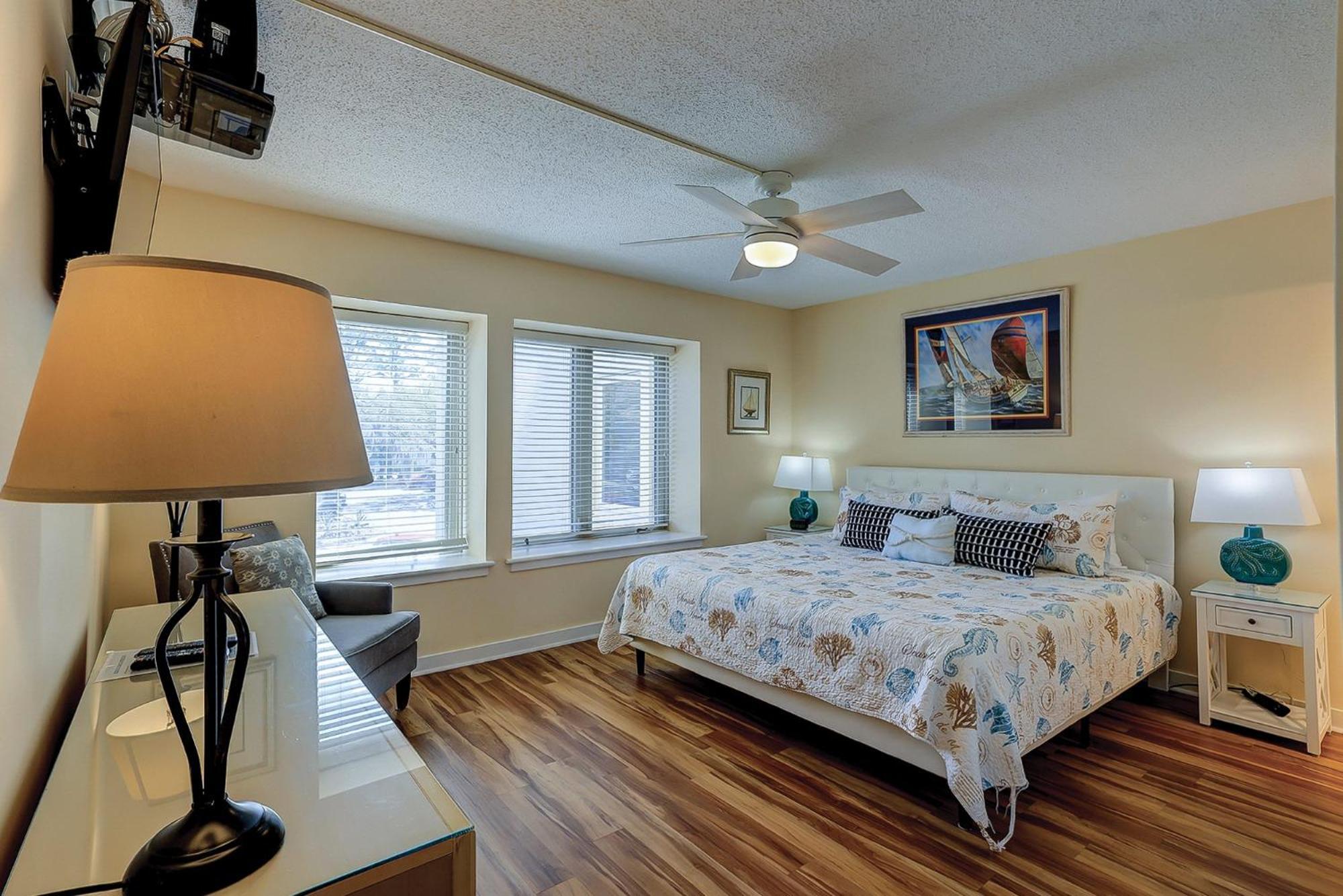 1686 Bluff Villas Renovated Sleeps 8 Walk To Salty Dog Sea Pines 힐튼 헤드 아일랜드 외부 사진