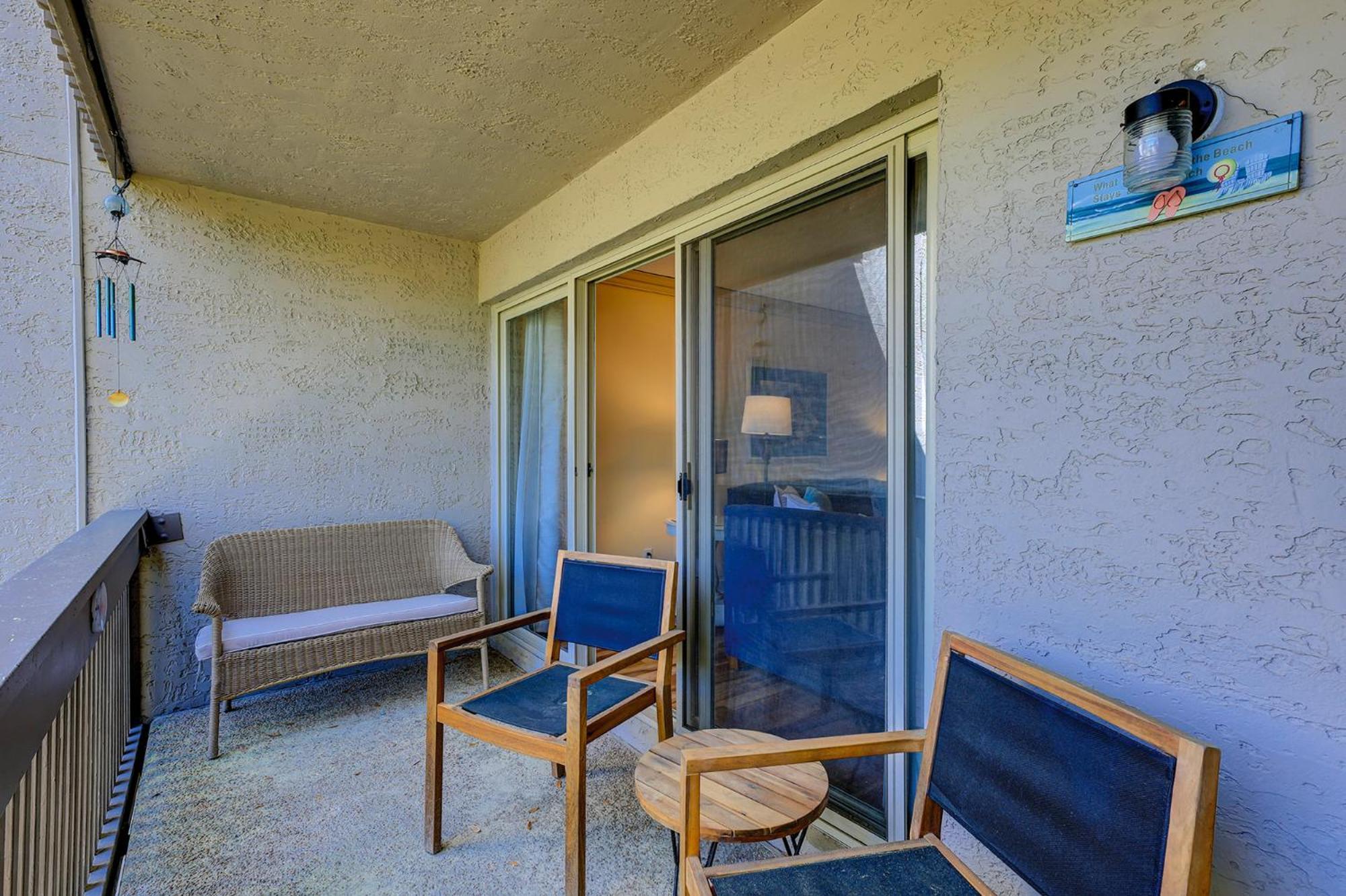 1686 Bluff Villas Renovated Sleeps 8 Walk To Salty Dog Sea Pines 힐튼 헤드 아일랜드 외부 사진