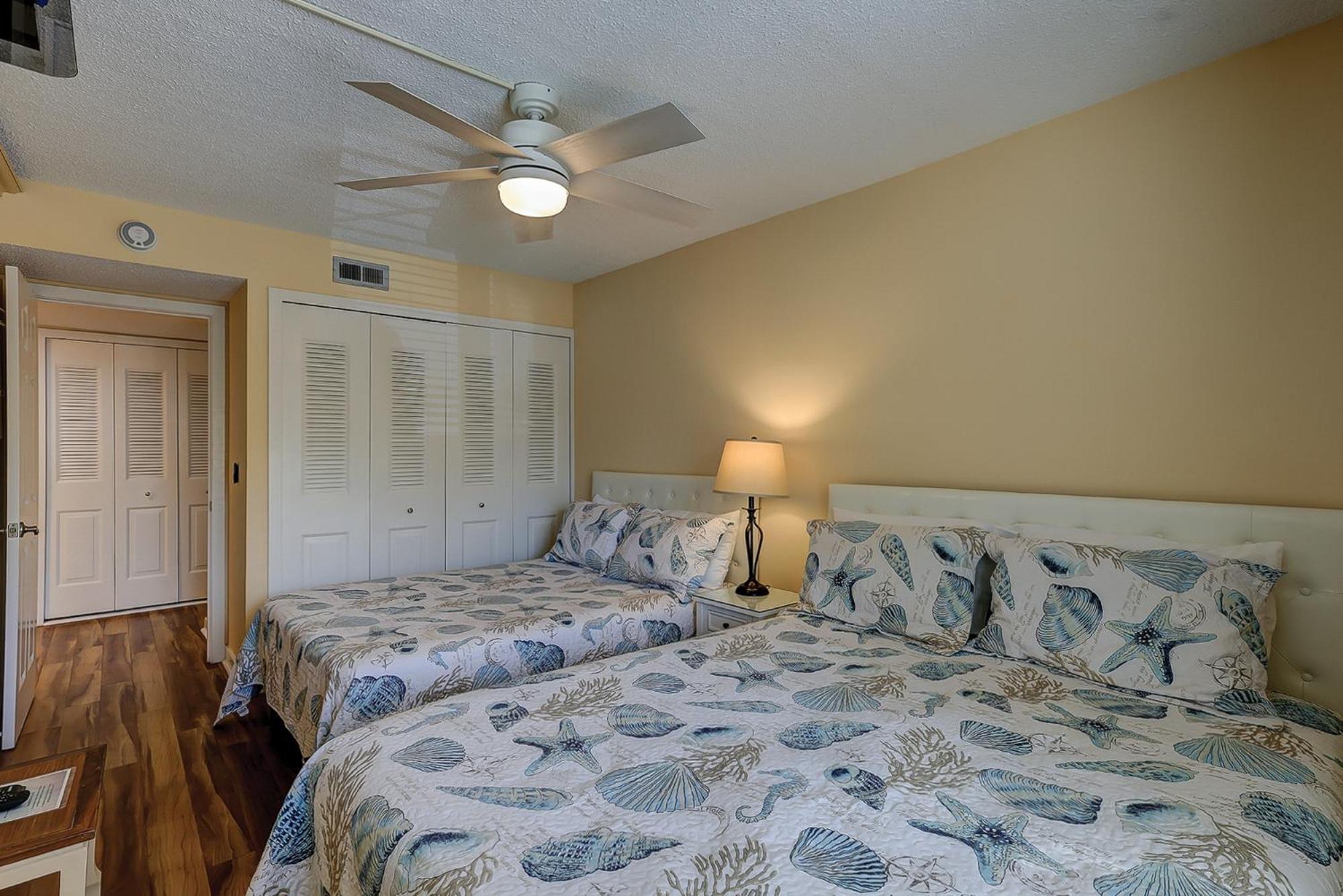 1686 Bluff Villas Renovated Sleeps 8 Walk To Salty Dog Sea Pines 힐튼 헤드 아일랜드 외부 사진