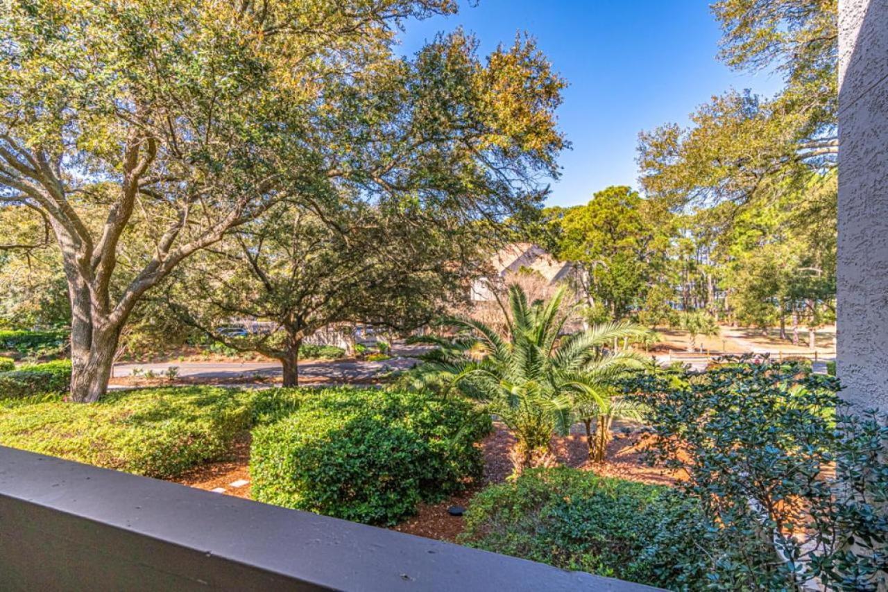 1686 Bluff Villas Renovated Sleeps 8 Walk To Salty Dog Sea Pines 힐튼 헤드 아일랜드 외부 사진