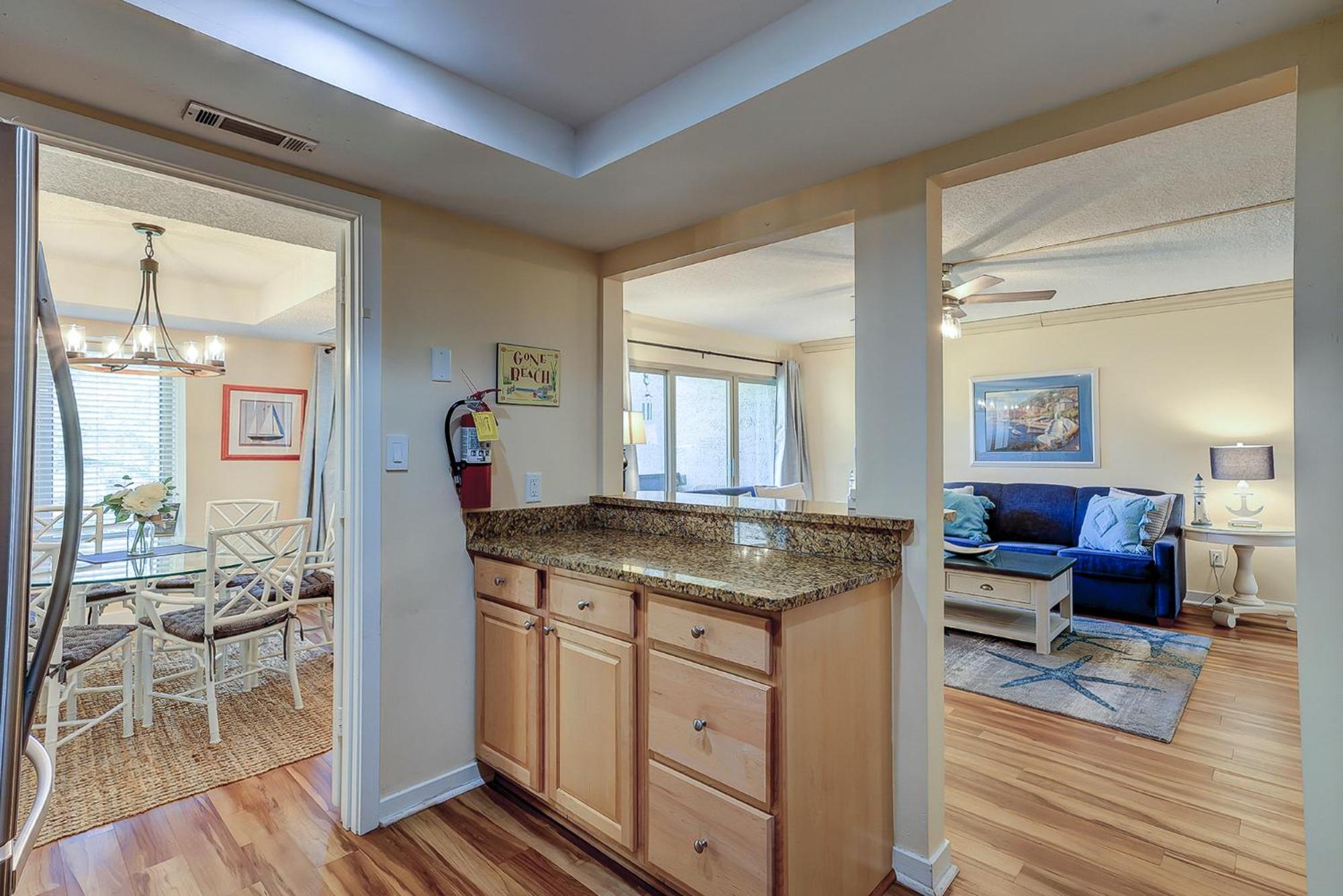 1686 Bluff Villas Renovated Sleeps 8 Walk To Salty Dog Sea Pines 힐튼 헤드 아일랜드 외부 사진
