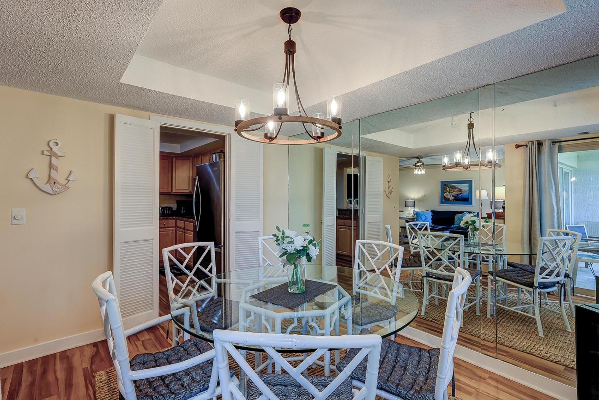 1686 Bluff Villas Renovated Sleeps 8 Walk To Salty Dog Sea Pines 힐튼 헤드 아일랜드 외부 사진