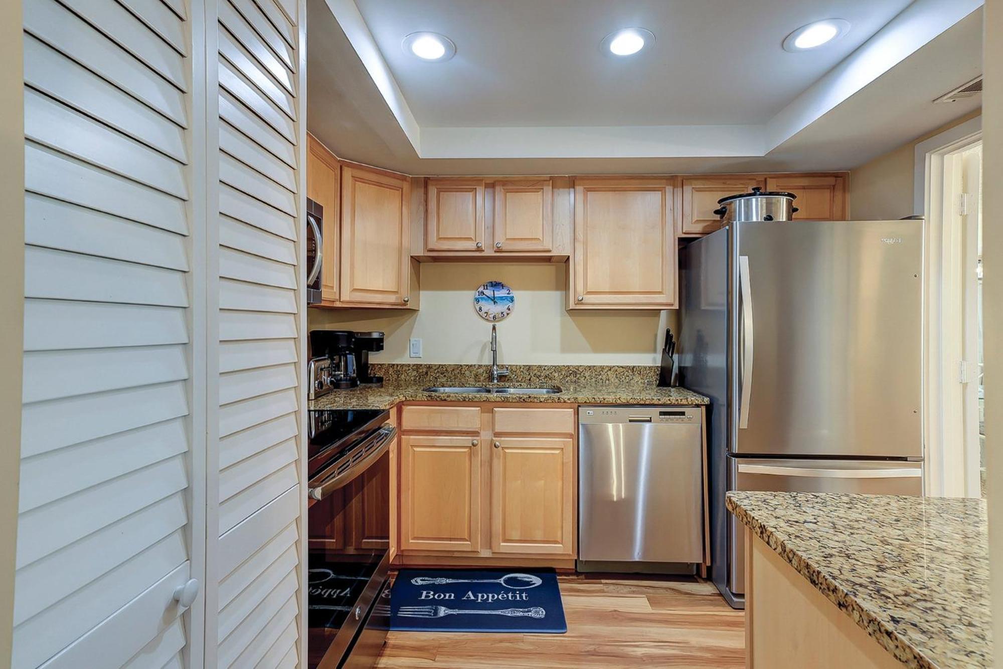 1686 Bluff Villas Renovated Sleeps 8 Walk To Salty Dog Sea Pines 힐튼 헤드 아일랜드 외부 사진