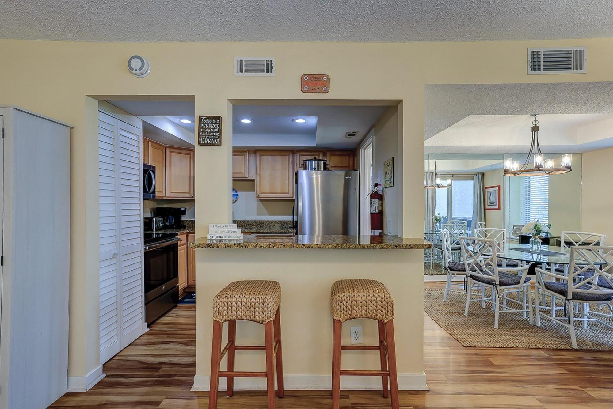 1686 Bluff Villas Renovated Sleeps 8 Walk To Salty Dog Sea Pines 힐튼 헤드 아일랜드 외부 사진