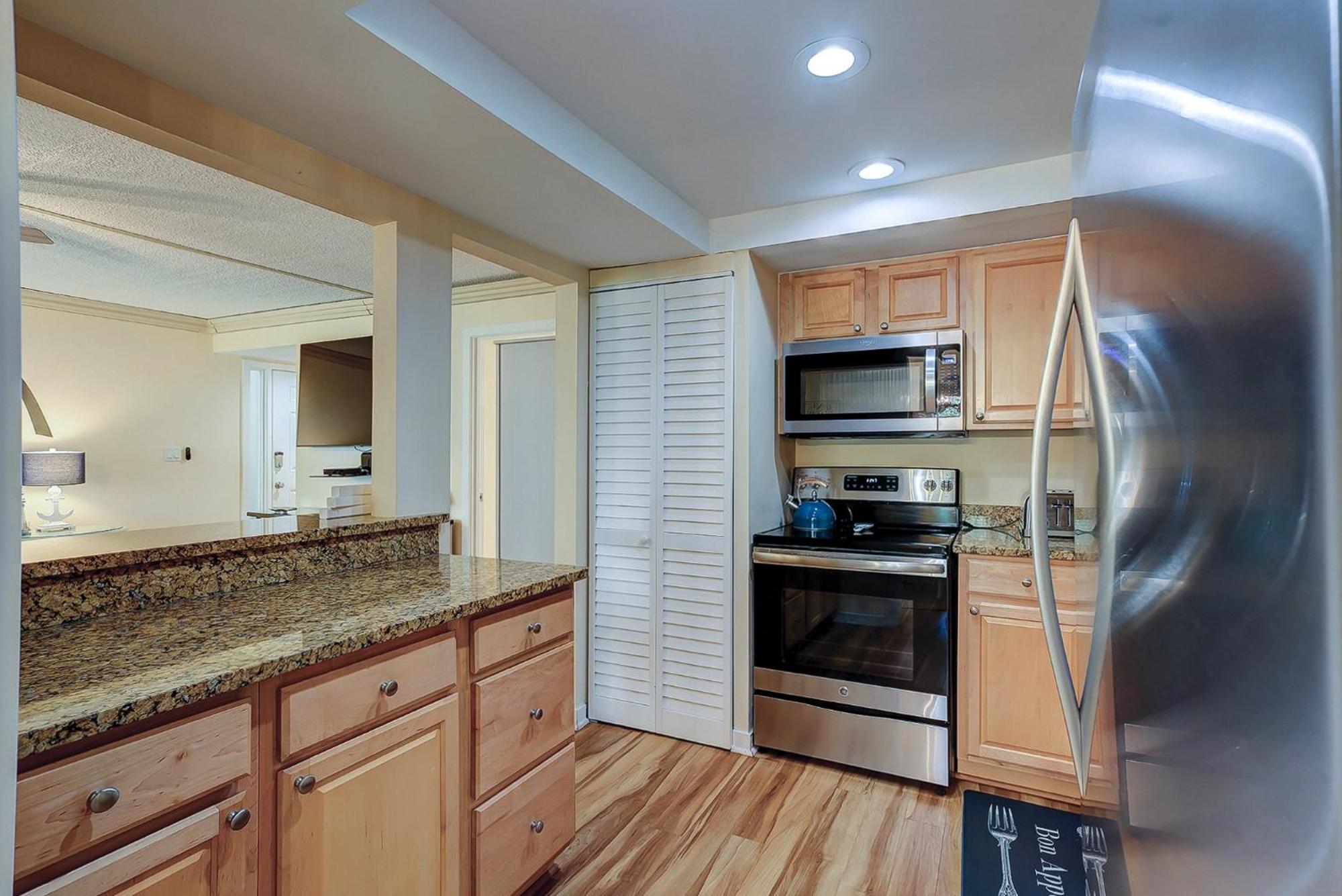 1686 Bluff Villas Renovated Sleeps 8 Walk To Salty Dog Sea Pines 힐튼 헤드 아일랜드 외부 사진